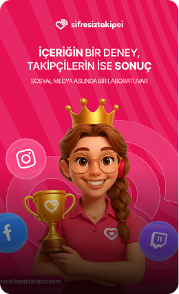 Sosyal Medya