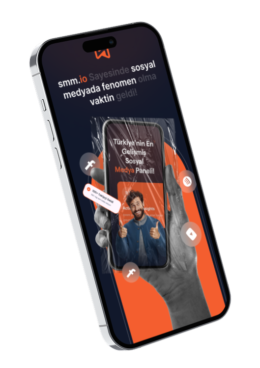 smm.io